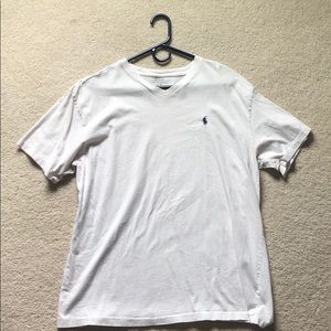 Polo Ralph Lauren - Short Sleeve - VNeck